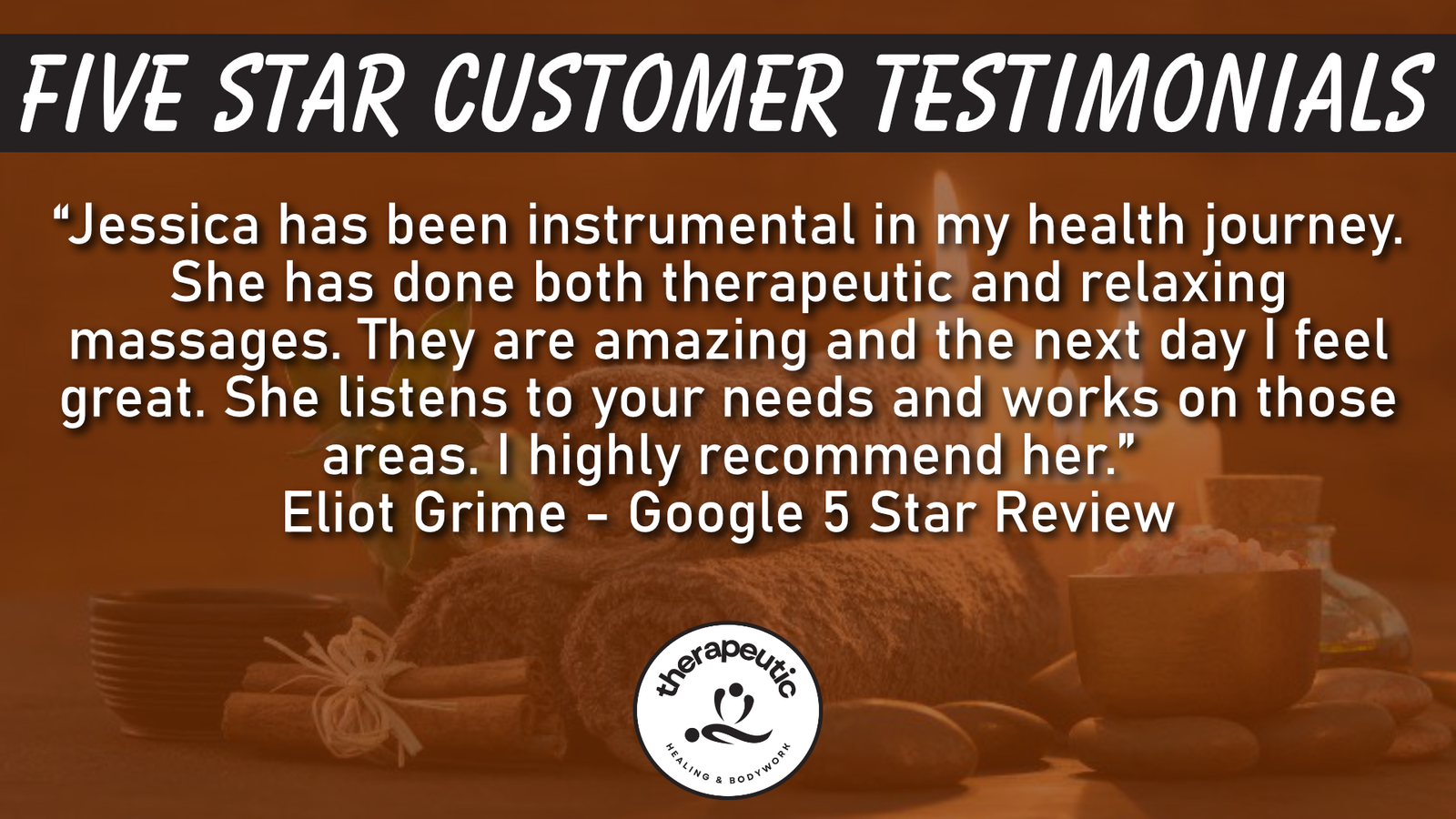 Best Massage Winter Springs